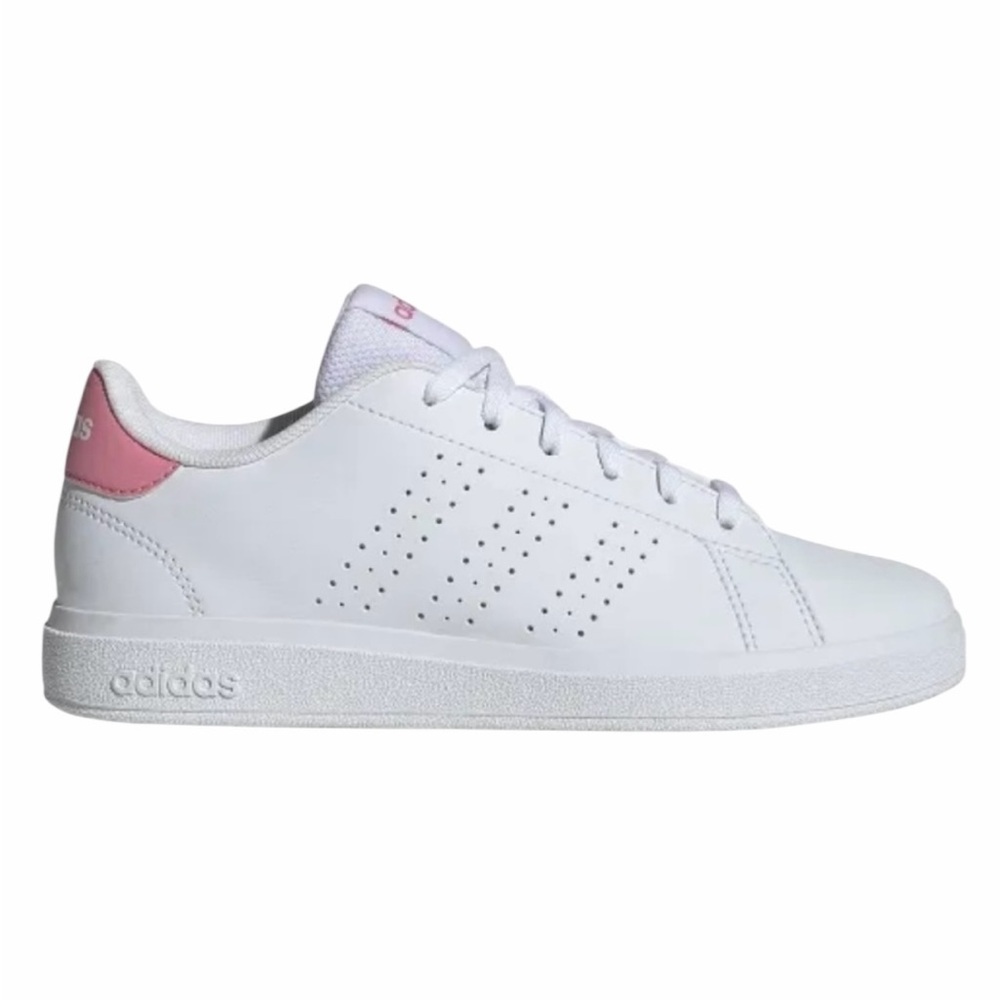 Adidas‎ Advantage 2.0 Pink New Size 5.5